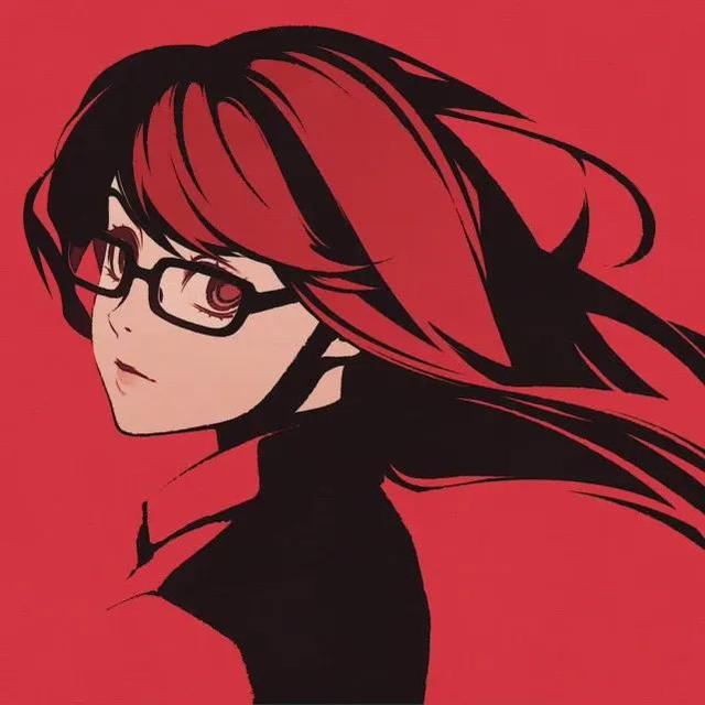 轻音少女/动漫头像微信，轻音少女/动漫头像（moshimoshibe）