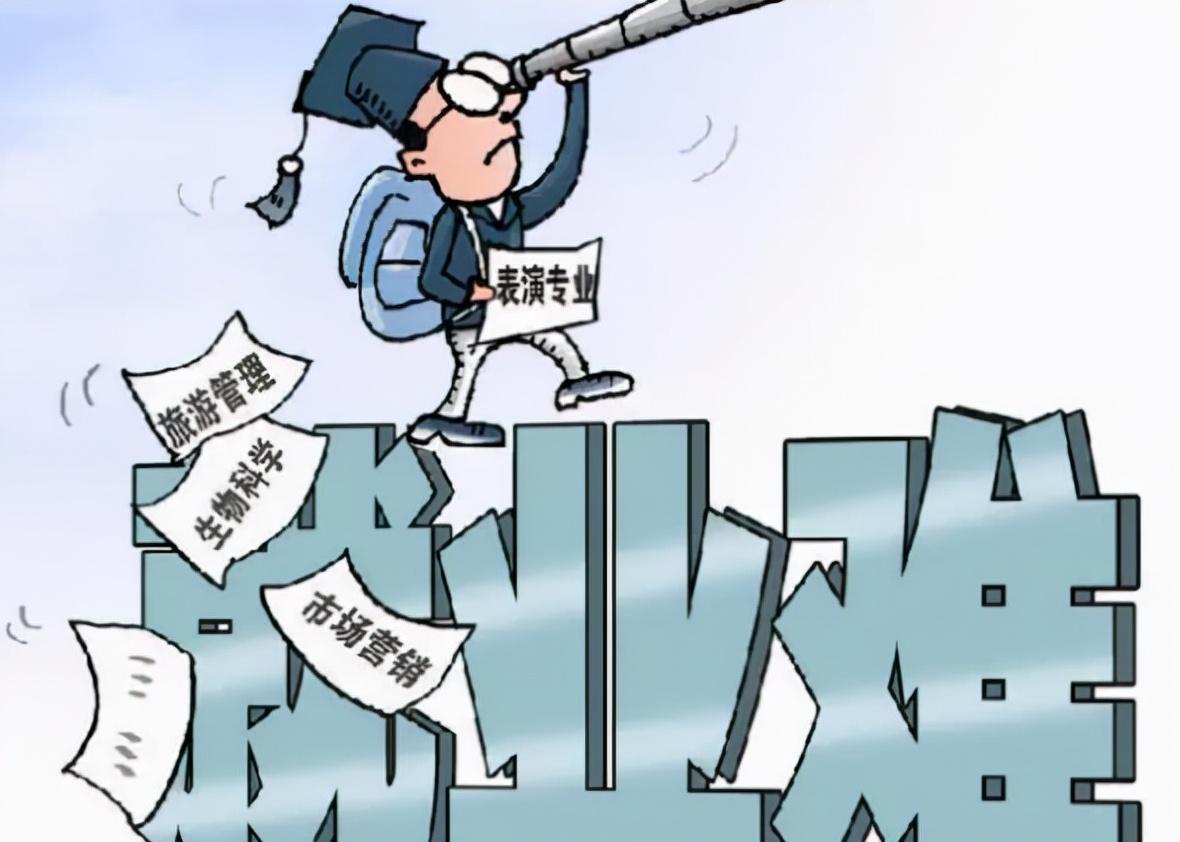 比较好的专科学校（毕业有机会拿到铁饭碗的4所专科学校）