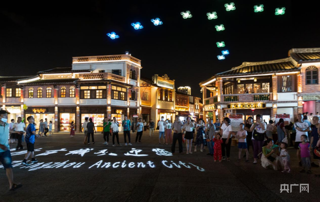 漳州是哪个省的，漳州古城简介（一座“活着的千年古城”）