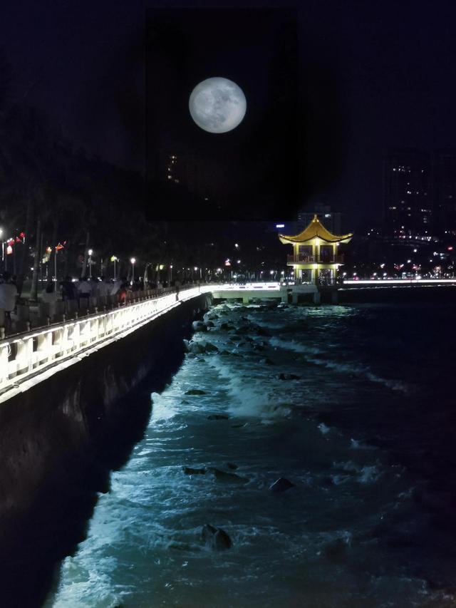 珠海属于哪个市，珠海属于哪个市哪个城市（干净又浪漫的年轻城市——珠海）