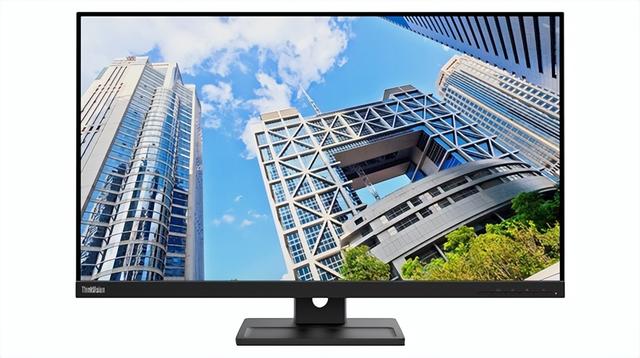 10寸笔记本尺寸，10寸是多少厘米长（联想ThinkVision系列显示器助你提高生产力）
