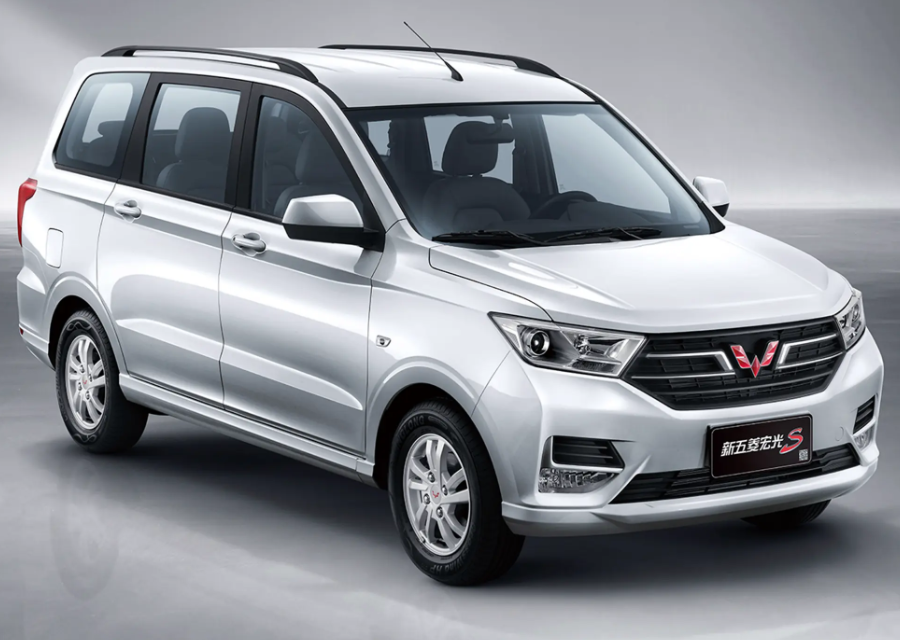 五菱和长安哪个寿命长(为什么面包车不容易坏) - 四帝国车市