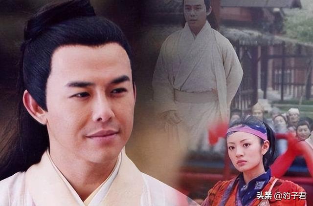 朱尔旦是什么电视剧的，朱尔旦是谁演的（聊斋志异中的朱尔旦为什么要给妻子换头）