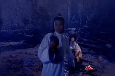 穆桂英挂帅大破天门阵，穆桂英大破天门阵发生在哪（一部反派魅力远超主角的剧）