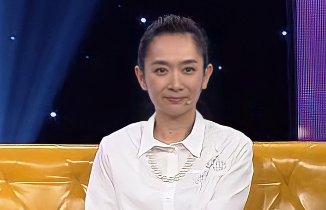 王为念个人资料简介，王为念第一任妻子照片（被同事排挤北漂发展）