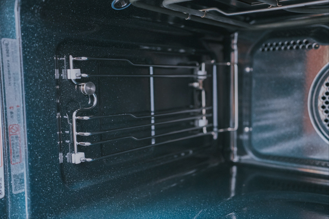 美的电烤箱怎么用，美的烤箱怎么用（美的D5微蒸烤炸一体机使用分享）