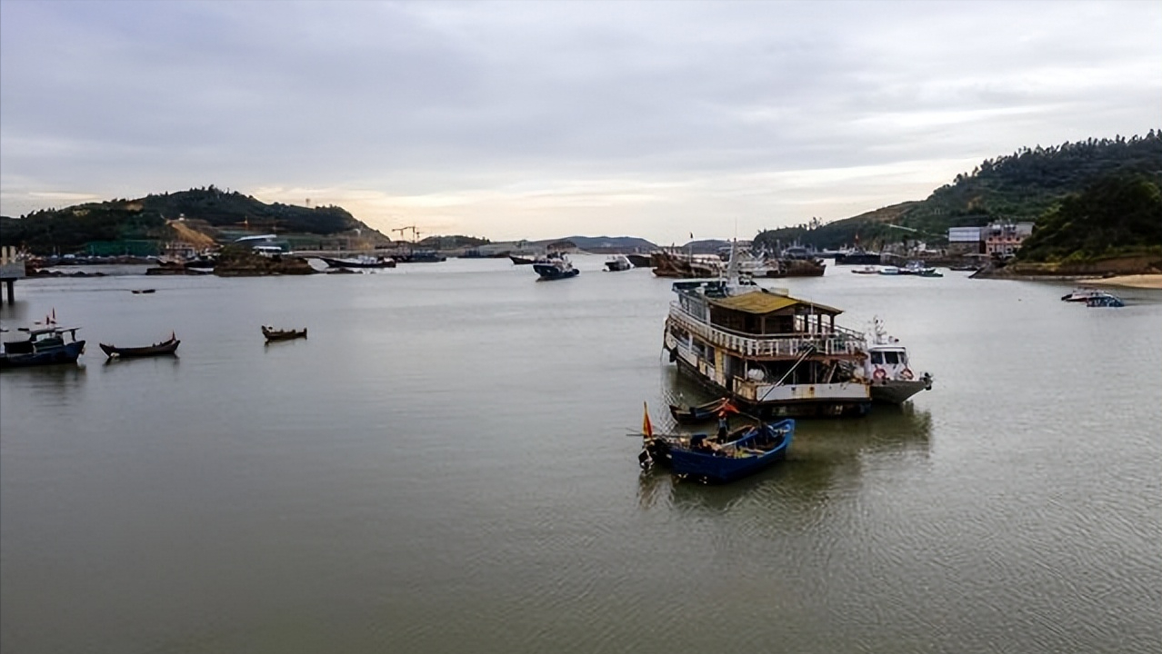 温州洞头景点介绍（温州洞头自驾一日游顺序）