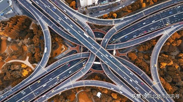 阜阳颍州西湖打造旅游景点，阜阳4大板块谁将成为下一个中心