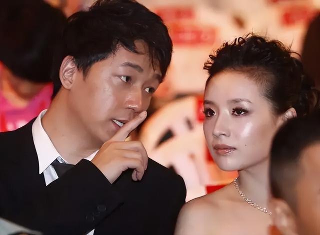 张译第一任老婆张佳宁，张译老婆张佳宁（这六位明星表面人畜无害实则道德败坏）