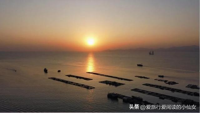 海陵岛游玩攻略，海陵岛一日旅游攻略（海陵岛-中国最美十大海岛之一）