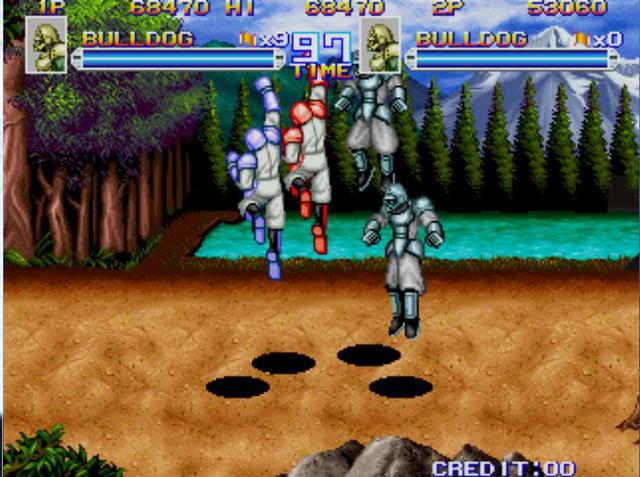 梦幻西游伏魔录，梦幻西游伏魔录51修正版秘籍（BOSS等了一辈子没见过活人）