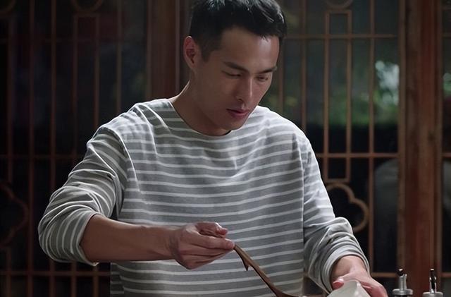 都挺好石天冬，都挺好石天冬的店在苏州哪里（《都挺好》：苏明玉恋上石天冬）