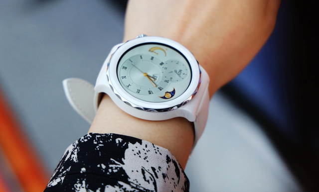 华为手表有什么功能，华为儿童手表有什么功能（华为这款智能手表太给力了）