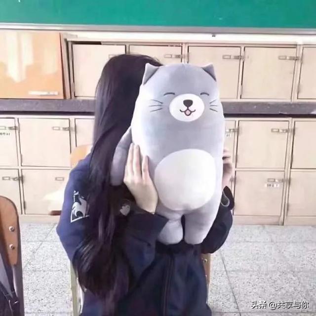 ins女生头像，ins女头微信（ins女生头像干净温柔不露脸头像森系仙气女头）