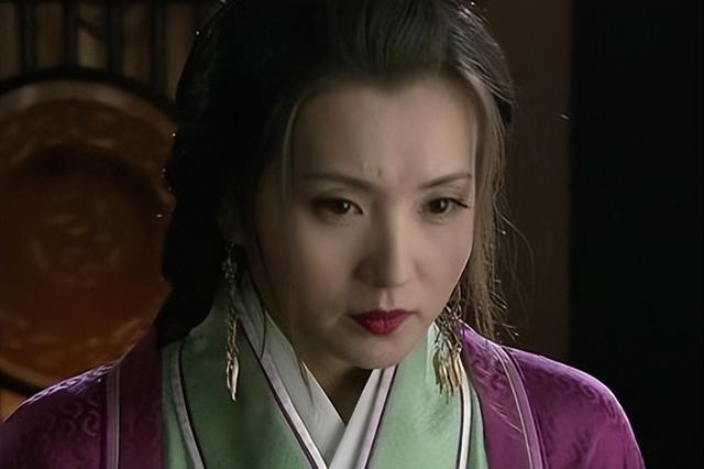 曹颖演的电视剧有哪些，曹颖演过什么电视剧（陈红经典、刘亦菲惊艳、杨若依太“辣眼睛”）