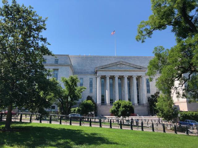 美国的首都是什么，美国的首都是哪里（美国的首都是纽约还是华盛顿呢）