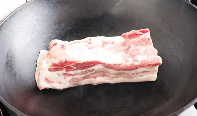 扣肉做法和配料，扣肉做法和配料图片（大厨分享正确做法）
