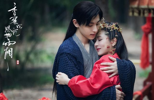 2015电视剧排行榜，中国电视排名前十名（近10年评分最高的十部仙侠剧）