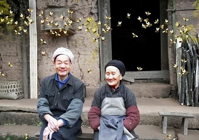 五彩米花糖做法图解，手工制作米花糖图片（5.20 凿进“天梯”里的爱）