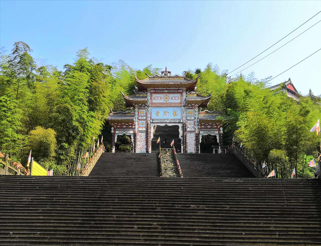 四川蜀南竹海,四川蜀南竹海旅游攻略( 4>——四川宜宾蜀南竹海)