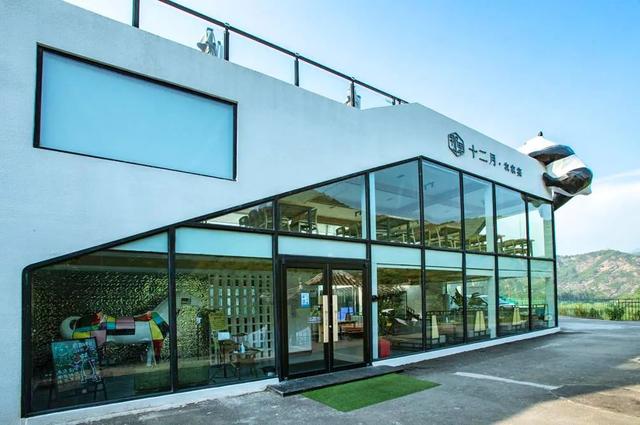 北京网红打卡地，北京必打卡的网红地你去了几个（去享受美食美景吧）