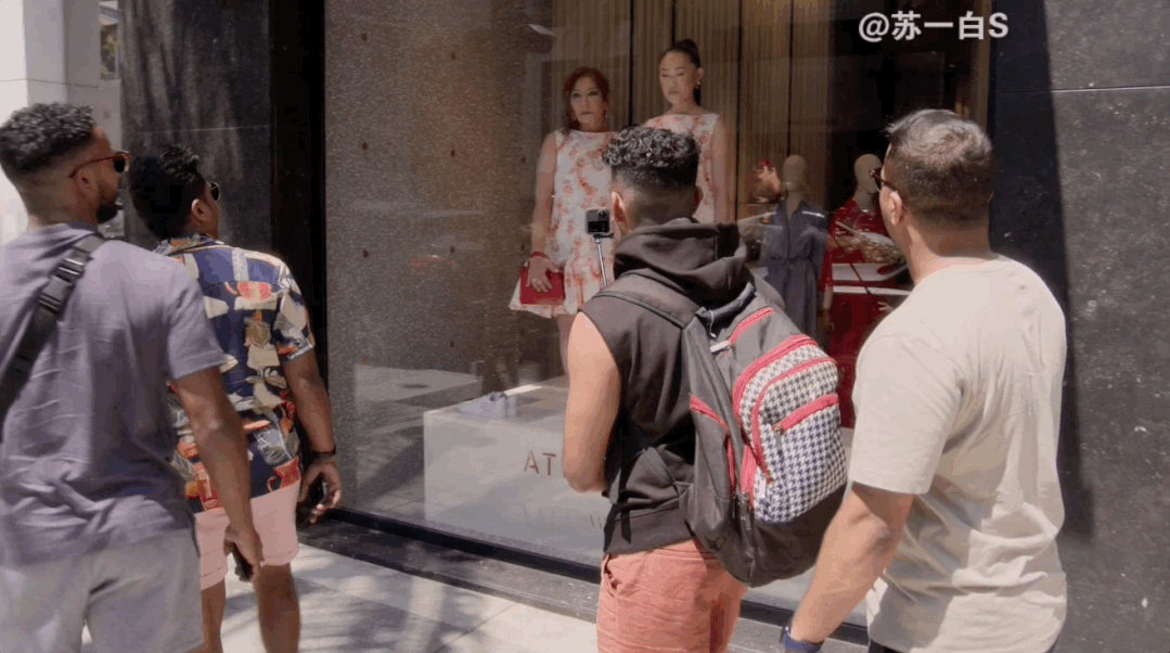 模特dj是什么意思，女性dj是什么意思啊（有钱人世界竟然由这七类人构成）