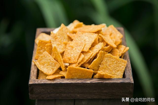 10款全球公认的零食，建议大家：6款公认好吃的零食