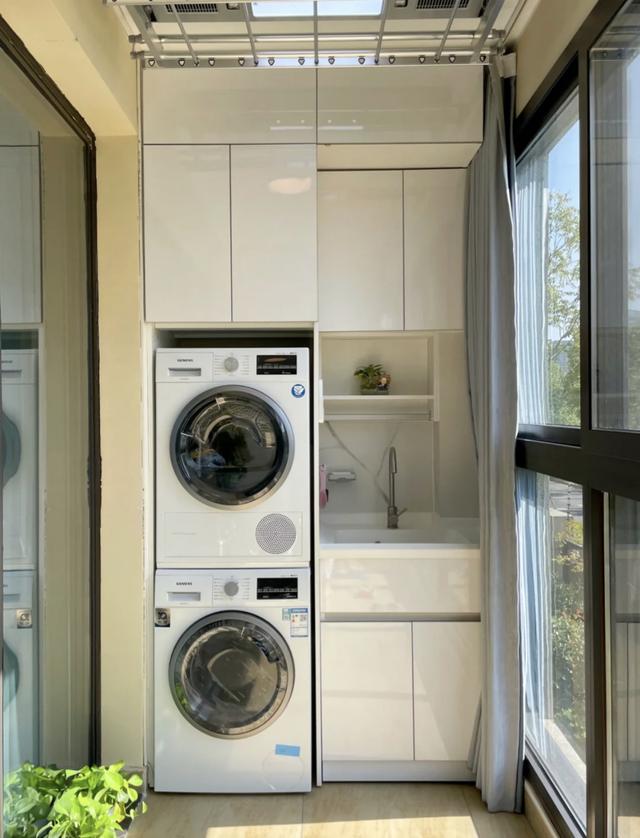 阳台装修效果图_阳台装修效果图，阳台装修茶室效果图（晒晒5个“网红阳台”）