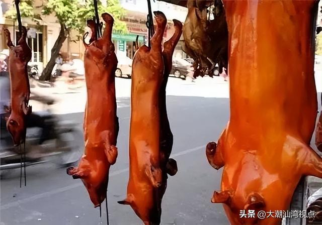 路边小摊有哪些小吃最受吃货欢迎，路边小吃摊什么最火（世界各国特色路边摊小吃）