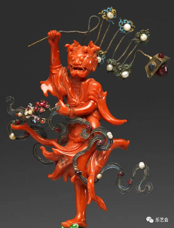 独占鳌头是什么意思，鳌头是什么意思（石超专栏《高考的美好祝愿—中国古代文物中的“魁星点斗”》）