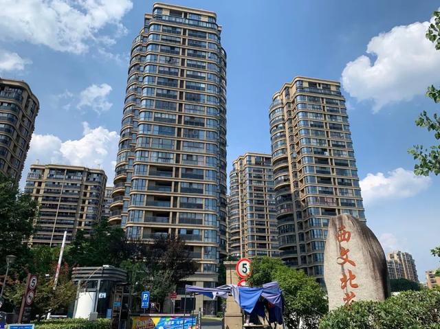 杭州经济适用房，申请杭州经济适用房有哪些条件（三塘的新旧更迭）