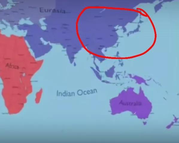 中国有几个半岛，我国三大半岛是什么（中国大陆的演变历程）