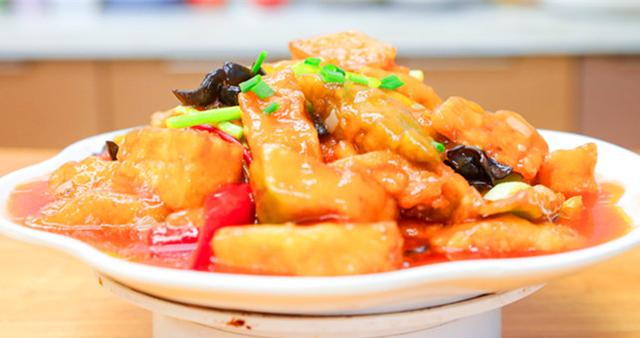 怎样做烧茄子、烧茄子的做法，烧茄子的做法 烧茄子怎么做（茄子的5种素烧做法）