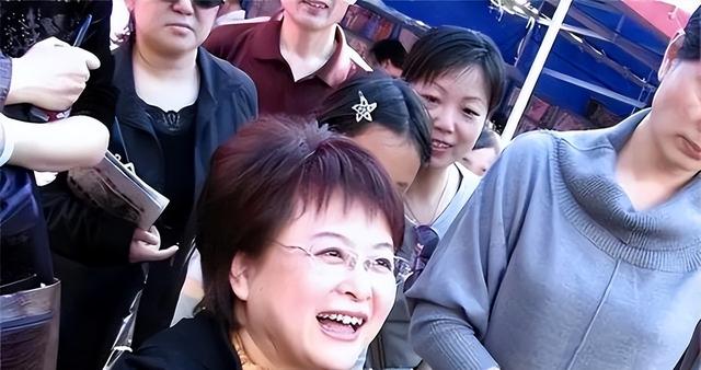 著名主持人临终遗言，央视主持肖晓琳