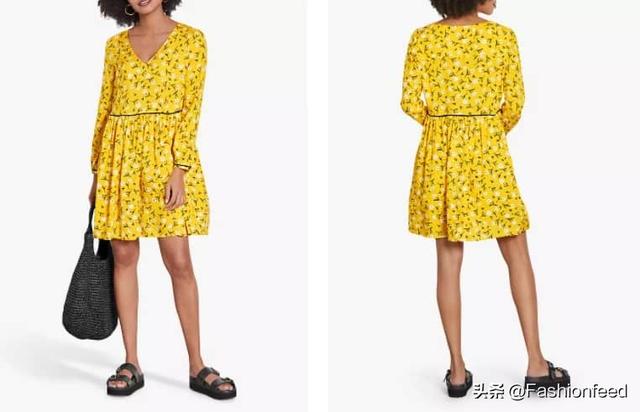 衣服去黄渍小妙招，白衣服黄渍家庭怎么去除小妙招（黄色衣服配什么颜色）