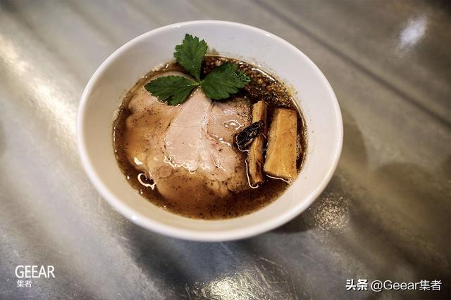 日本拉面四大品牌，日本著名的拉面有哪几个（日本2021年百大拉面排行榜）