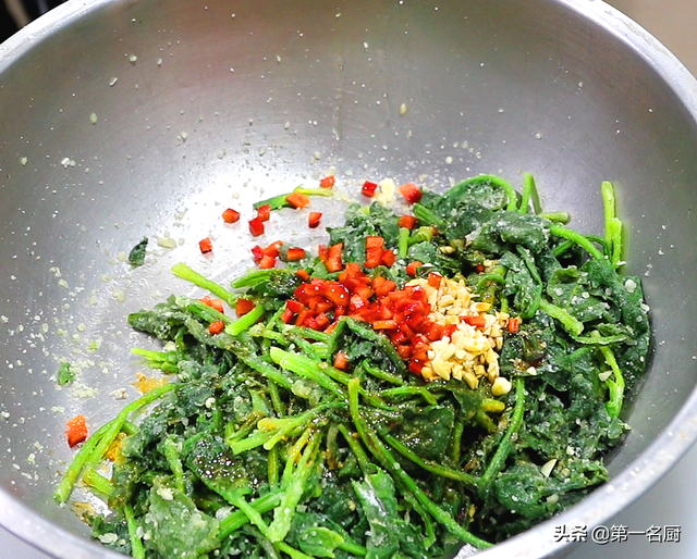 给孩子加个菜，给孩子加个菜微博（建议常吃5种“天然增高菜”）