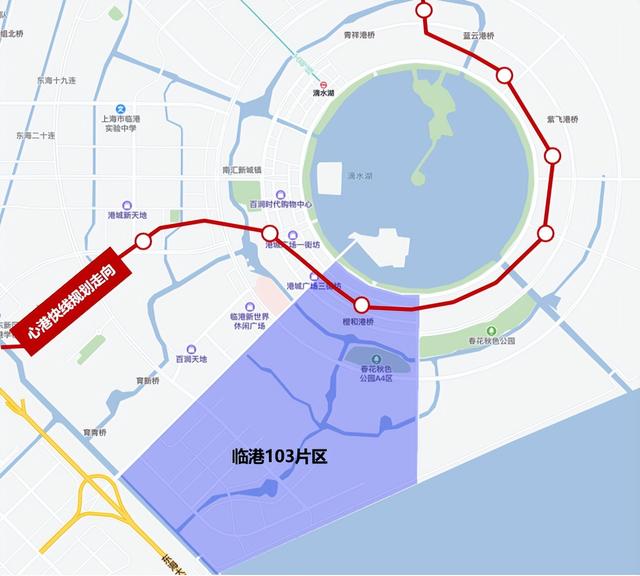 上海市地铁线路图，上海地铁最新规划线路（新上海7条轨交\u0026快线）