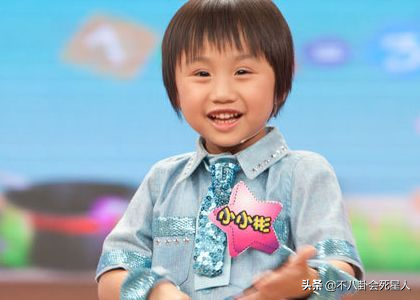 人前风光无限，人后被亲妈当成“提款机”，这5位童星满是辛酸泪