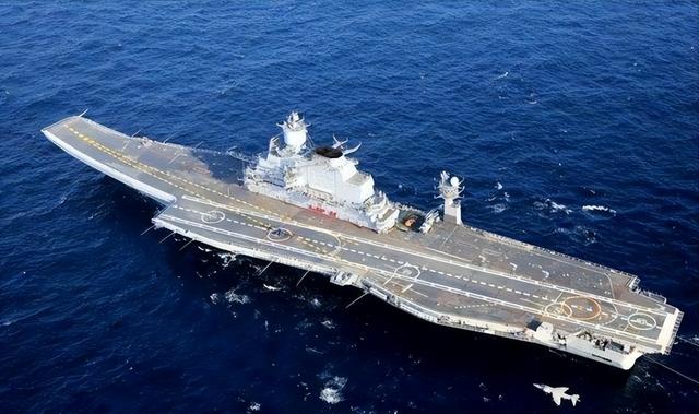 世界海军实力排名2022，世界空军实力排名2022（2022世界十大航母排名）