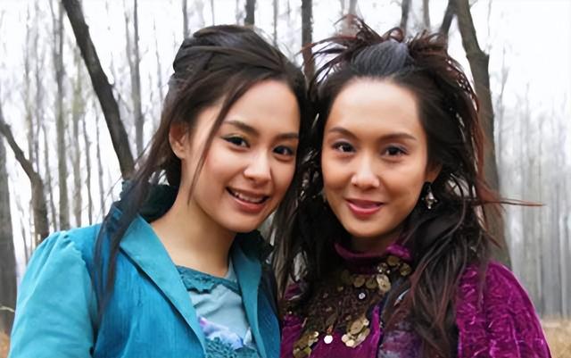 相貌平平古天乐，相貌平平古天乐什么梗（演员却个个长相惊艳）