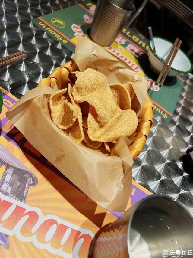 重庆小吃排名前十名，重庆十大必吃美食重庆最有名小吃（重庆这10家特色美食）