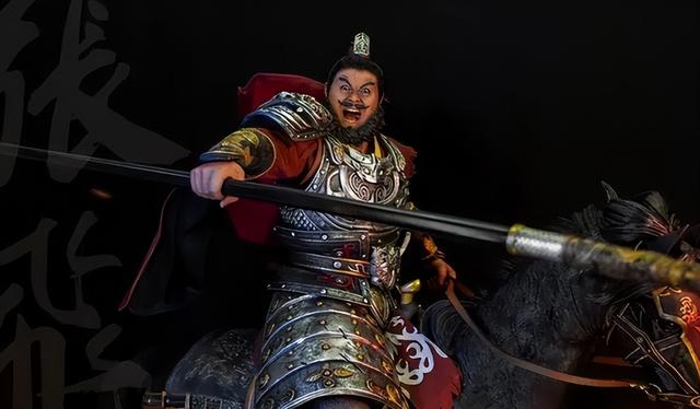 张翼德大闹长坂桥，张翼德大闹长坂桥概括（赵云单骑救主、张飞大闹长坂）