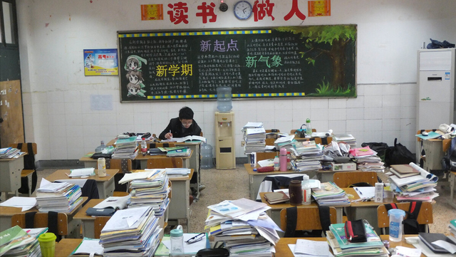 高考分数每门多少分，2019浙江高考总分多少分（考500分到底有多难）