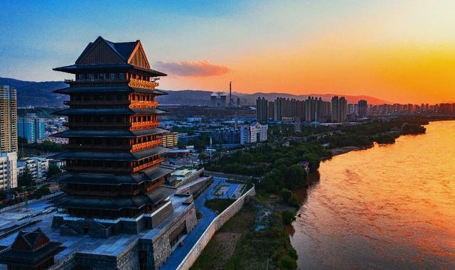 中国各省会城市别称的由来，原来背后还有这么多故事