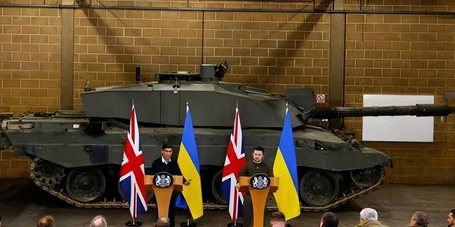 穿甲的神兵利器贫铀弹，这种丧心病狂的弹药