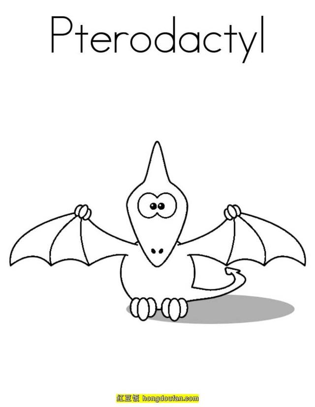 恐龙用英语怎么说，手套用英语怎么说（学习10个不同的恐龙英文单词）