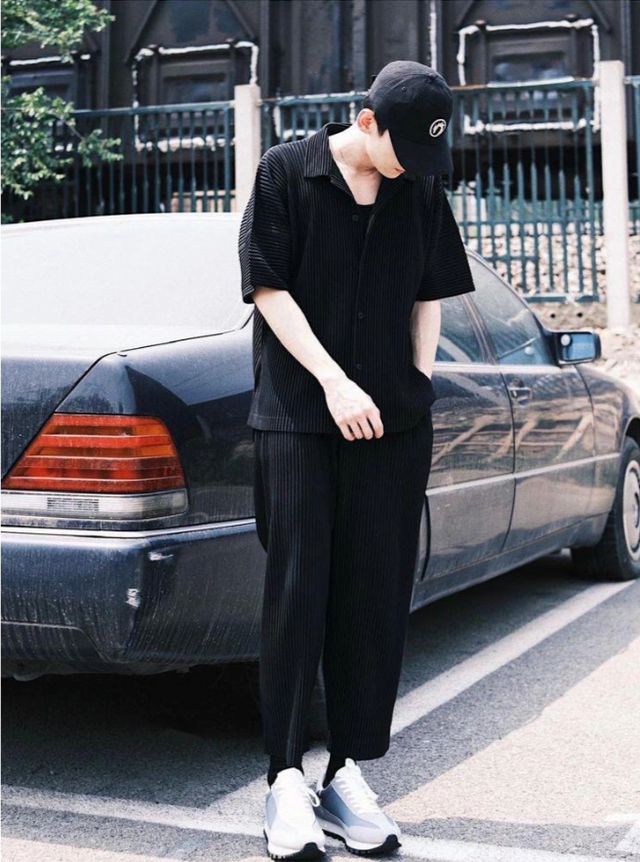 井柏然女朋友，井柏然现在有女朋友吗（这俩顶流终于瞒不住了）