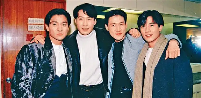 赤道2什么时候上映，赤道2什么时候开拍（“四大天王”现状）