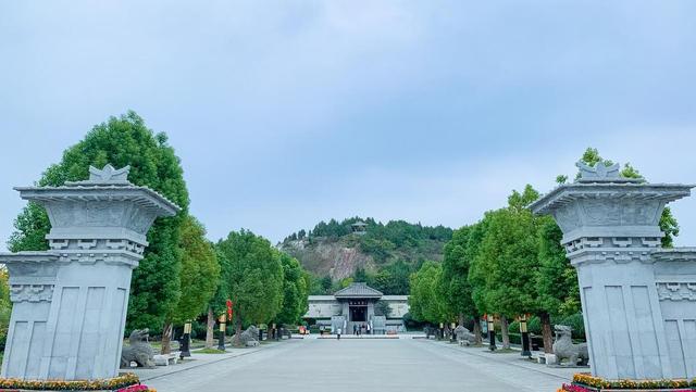 徐州旅游景点全攻略，徐州十大最好玩的景点